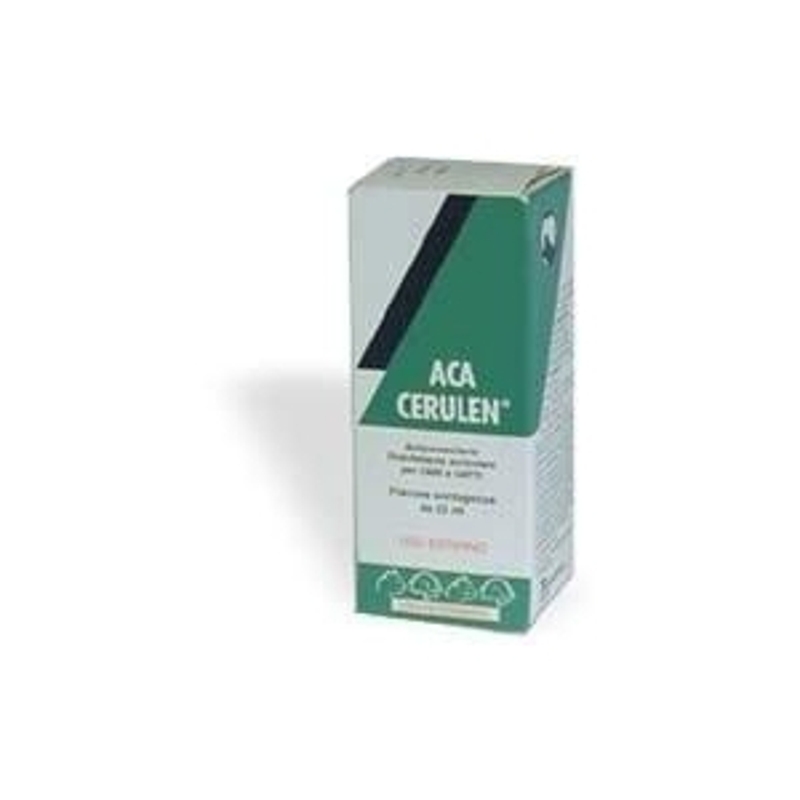ACA - CERULEN 25 ML.